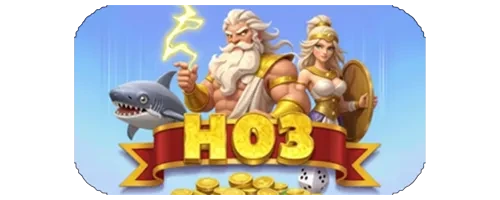 ho3 - Kanal Resmi Indonesia